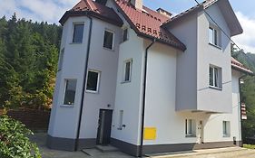 Apartament Koninki